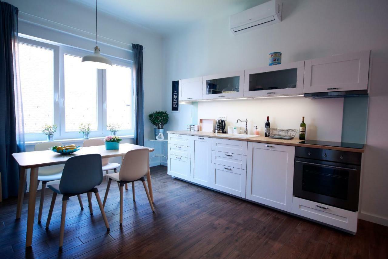 Tkalcha4U Apartment Zagreb Exterior foto