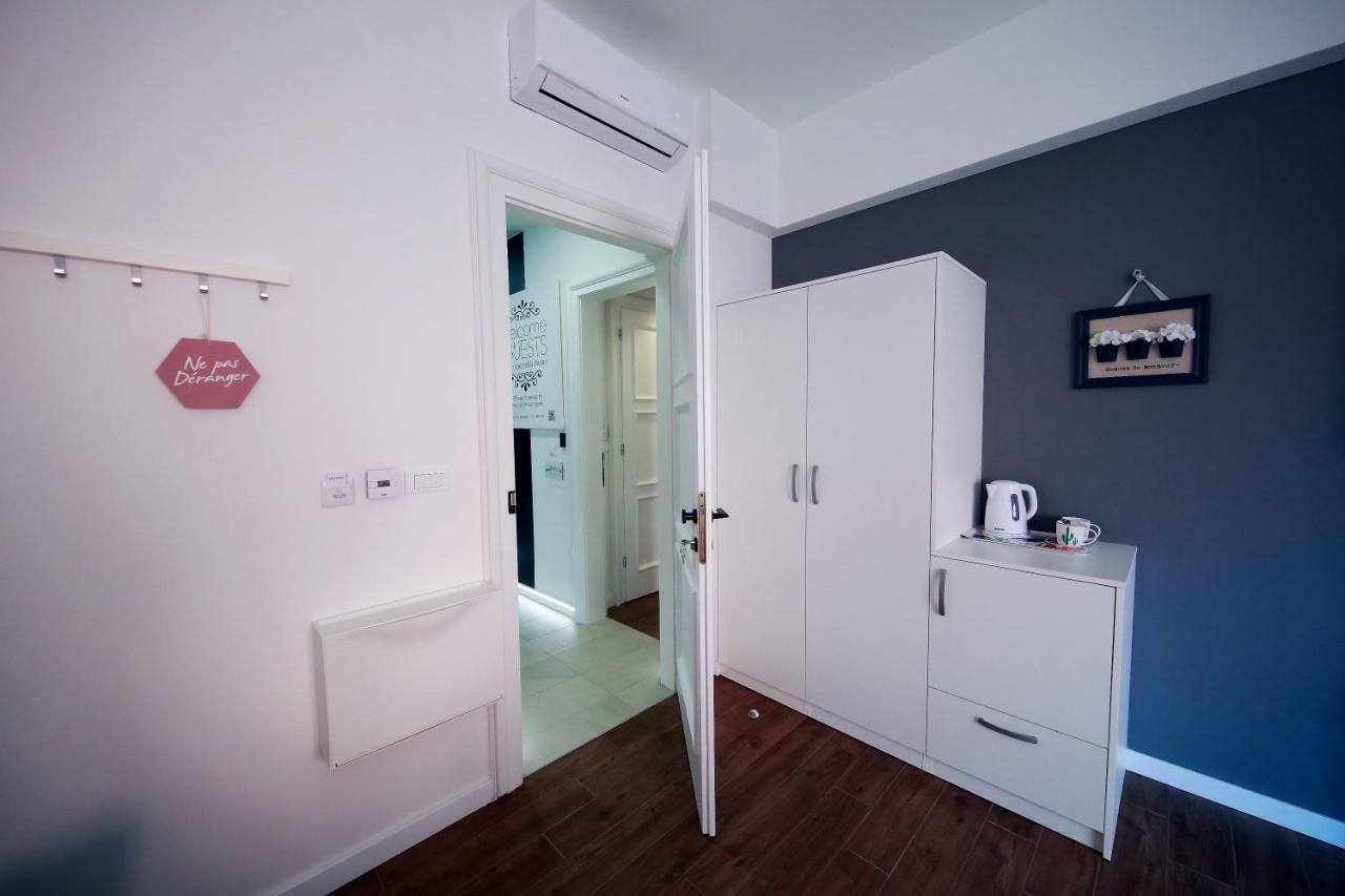 Tkalcha4U Apartment Zagreb Exterior foto