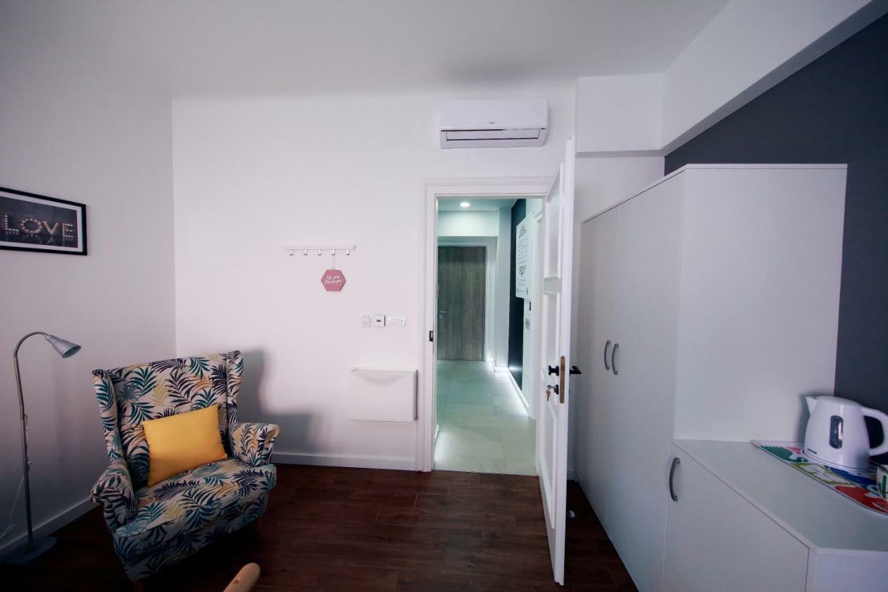 Tkalcha4U Apartment Zagreb Exterior foto